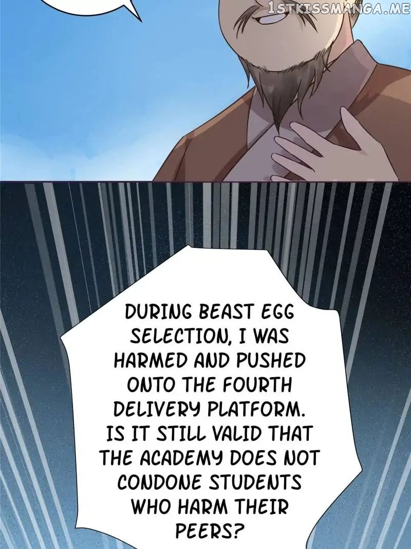 The Crazy Adventures of Mystical Doctor chapter 40 - page 2