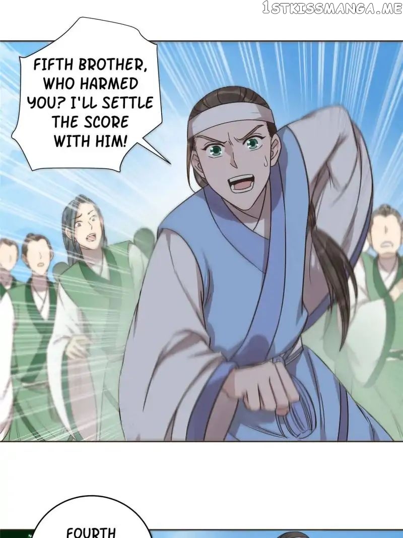 The Crazy Adventures of Mystical Doctor chapter 40 - page 5