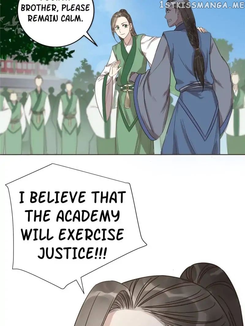 The Crazy Adventures of Mystical Doctor chapter 40 - page 6