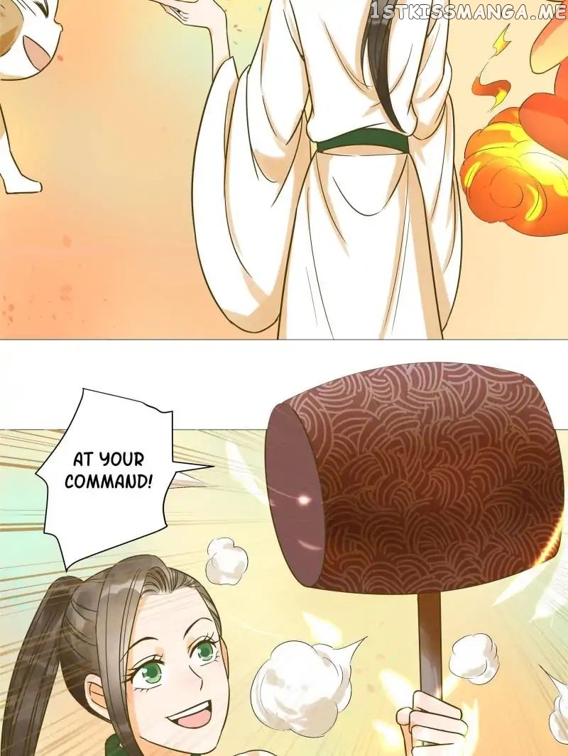 The Crazy Adventures of Mystical Doctor chapter 34 - page 29