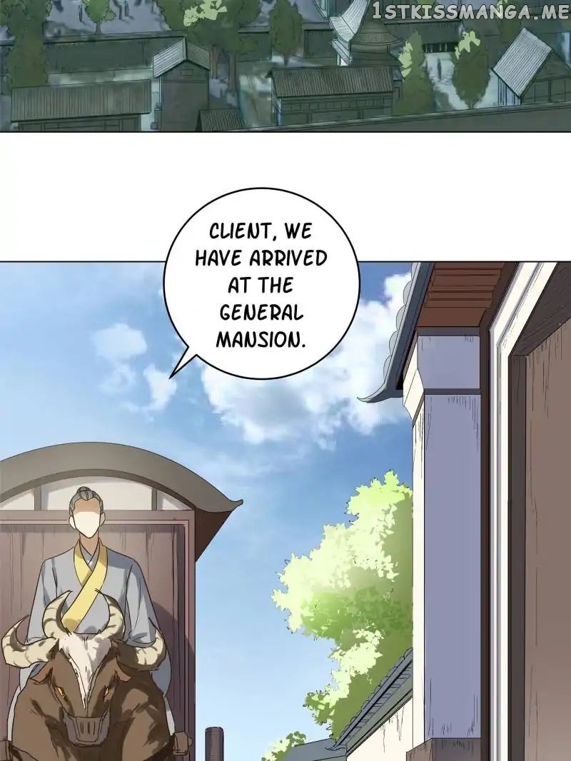 The Crazy Adventures of Mystical Doctor chapter 33 - page 2