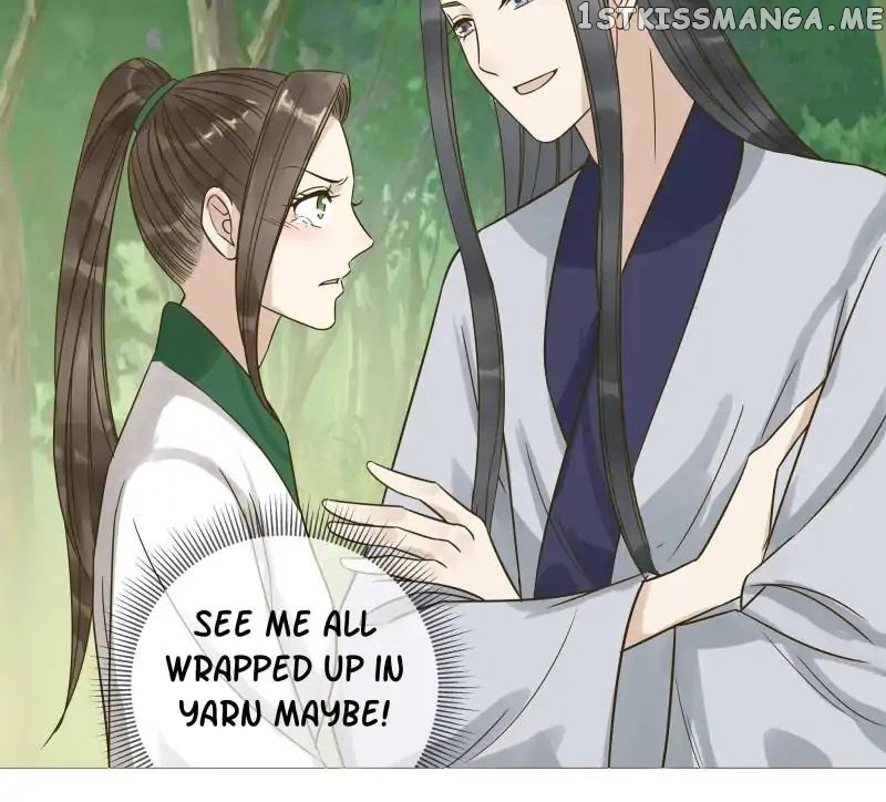 The Crazy Adventures of Mystical Doctor chapter 30 - page 3