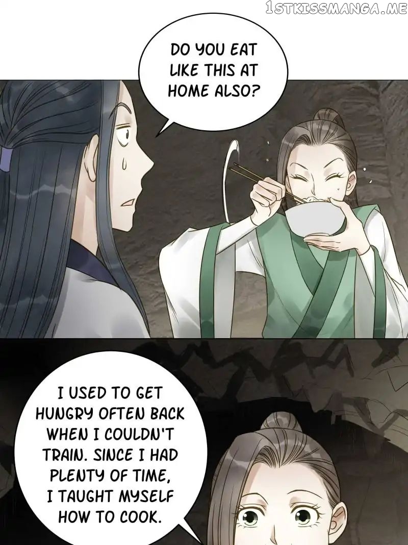 The Crazy Adventures of Mystical Doctor chapter 27 - page 4