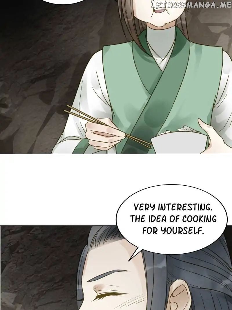 The Crazy Adventures of Mystical Doctor chapter 27 - page 5