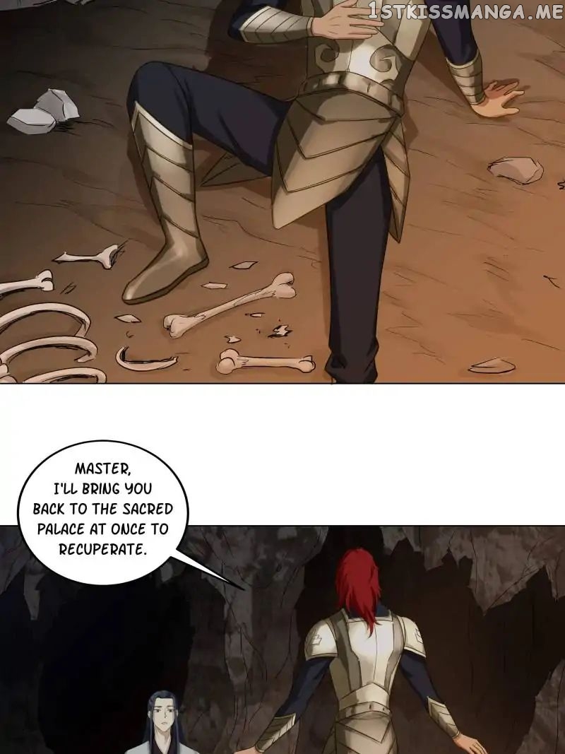 The Crazy Adventures of Mystical Doctor chapter 24 - page 2