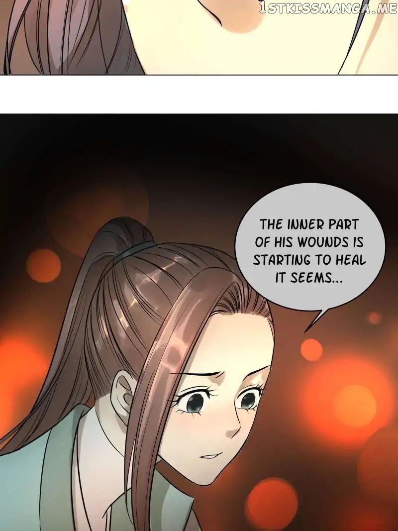 The Crazy Adventures of Mystical Doctor chapter 22 - page 8