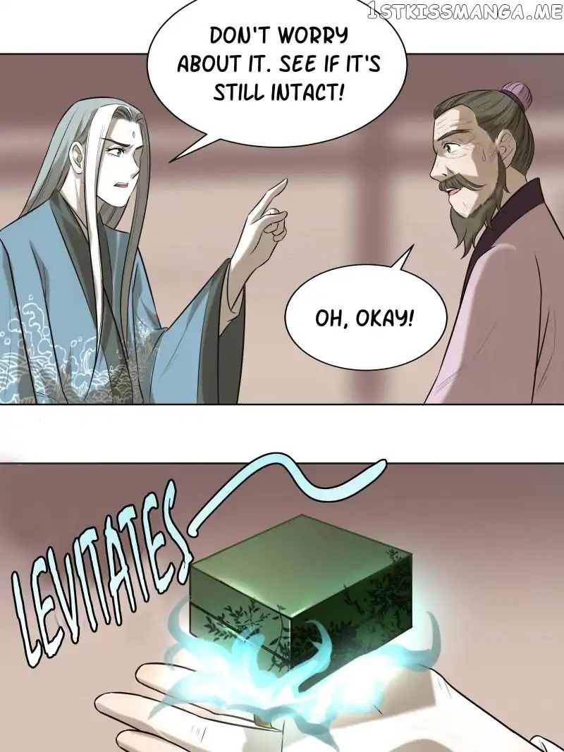 The Crazy Adventures of Mystical Doctor chapter 21 - page 11