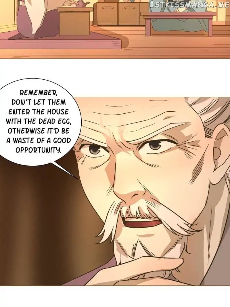 The Crazy Adventures of Mystical Doctor chapter 17 - page 8