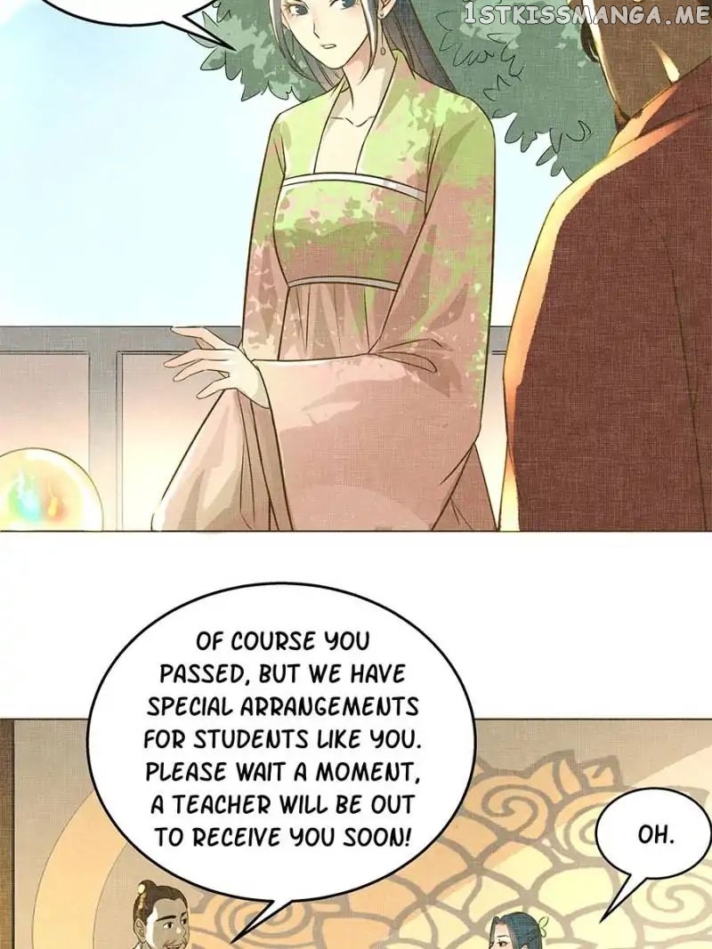 The Crazy Adventures of Mystical Doctor chapter 8 - page 20