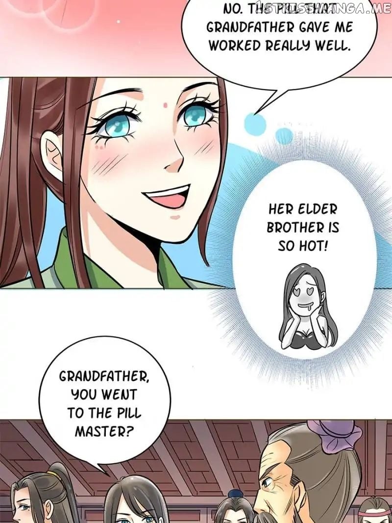 The Crazy Adventures of Mystical Doctor chapter 3 - page 22