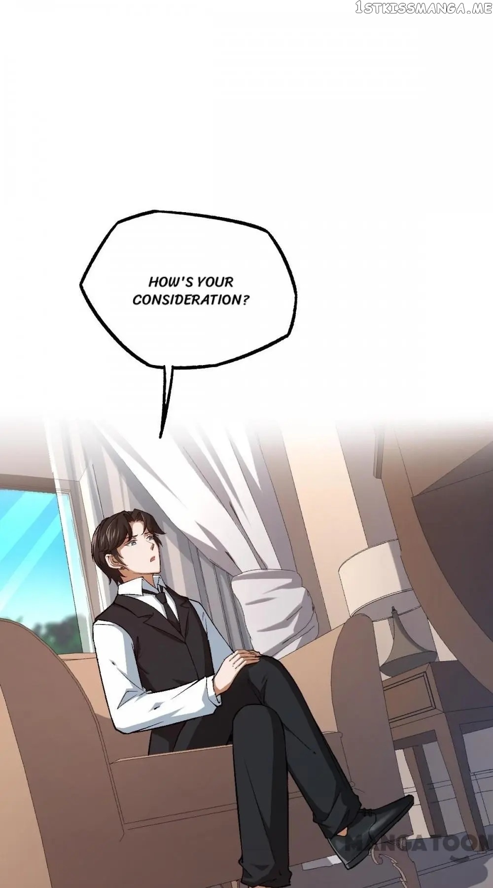 Marry To Find Love chapter 123 - page 1