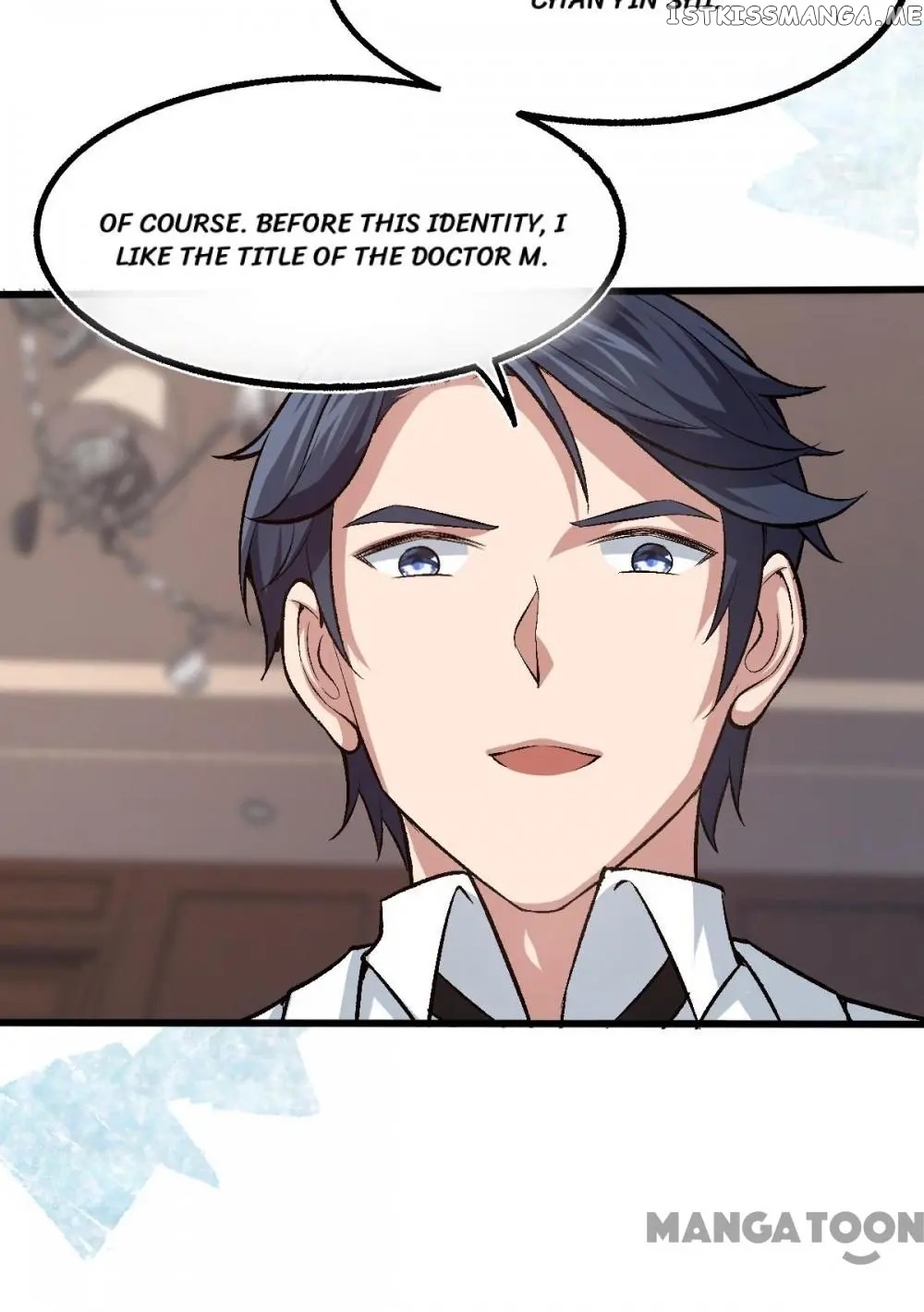 Marry To Find Love chapter 123 - page 10