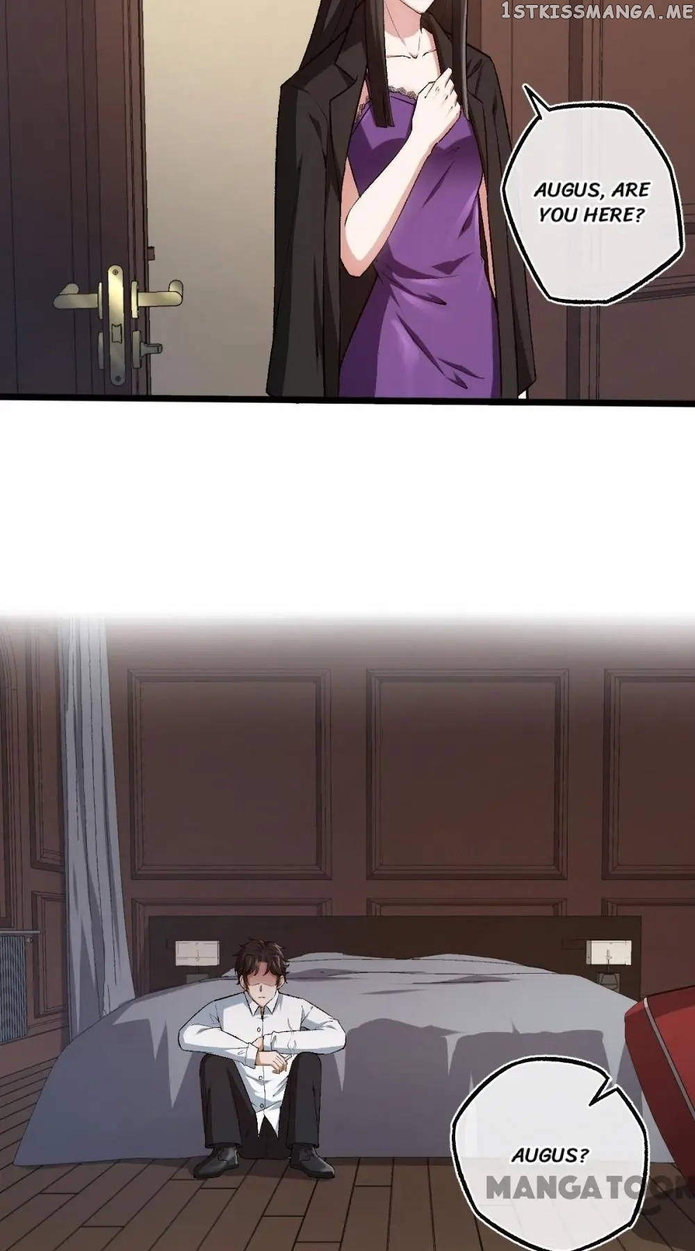 Marry To Find Love chapter 105 - page 3