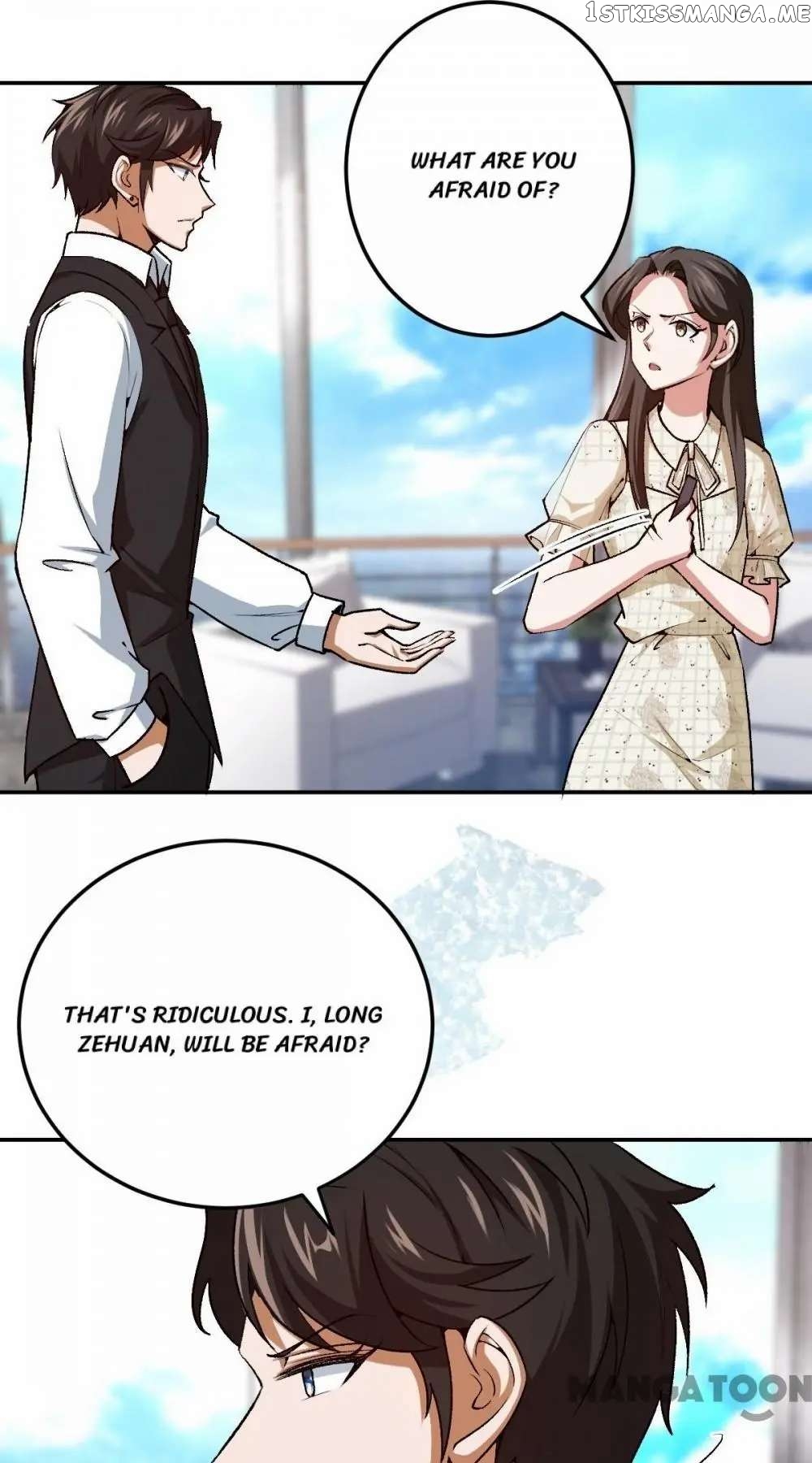 Marry To Find Love chapter 82 - page 21