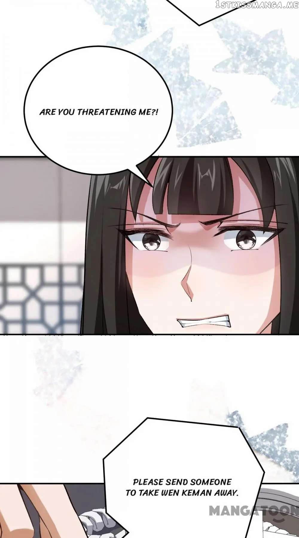 Marry To Find Love chapter 82 - page 4