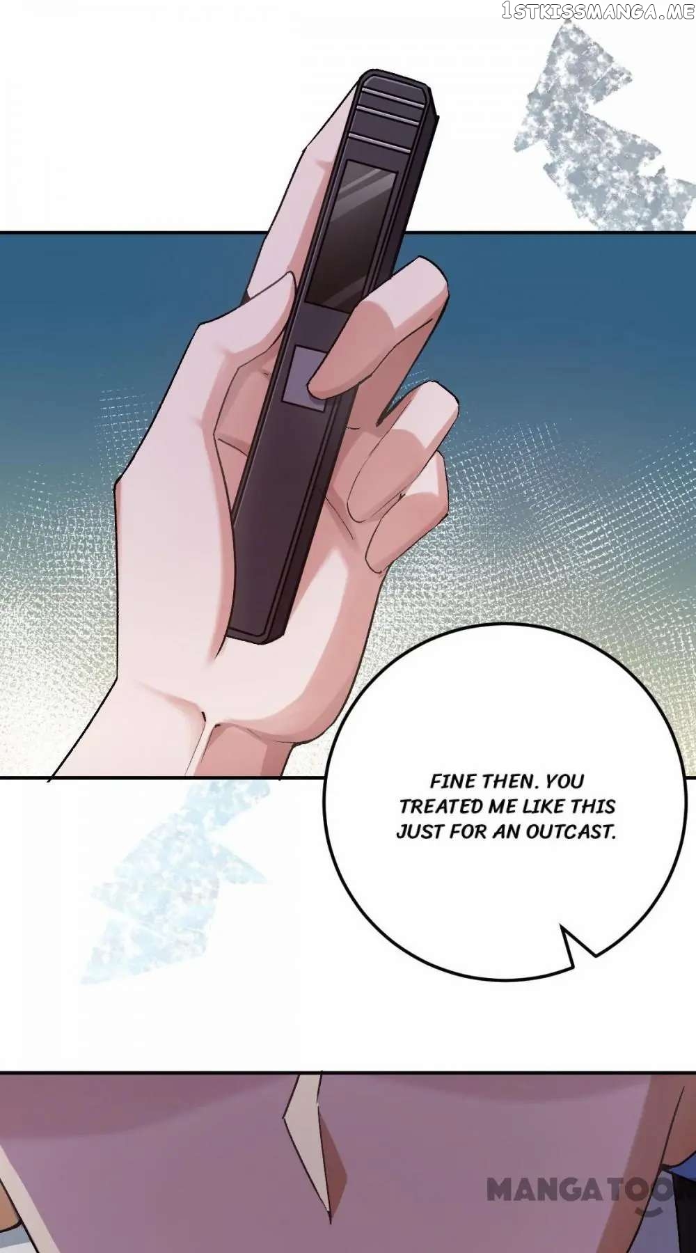 Marry To Find Love chapter 82 - page 6