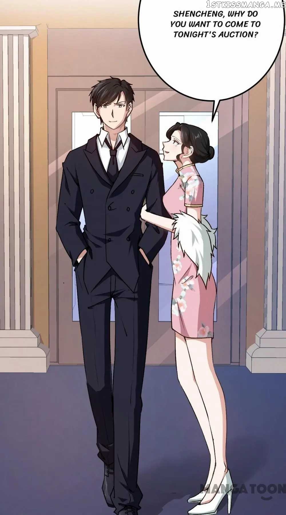 Marry To Find Love chapter 75 - page 2