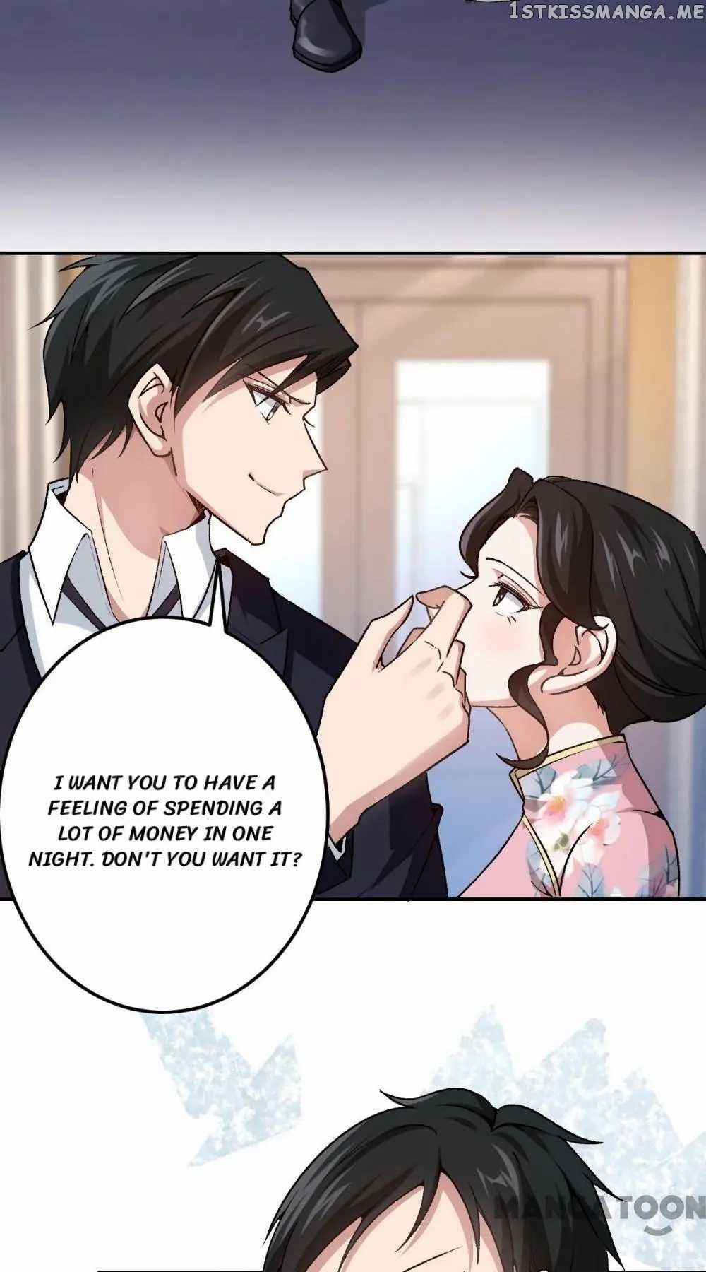 Marry To Find Love chapter 75 - page 3