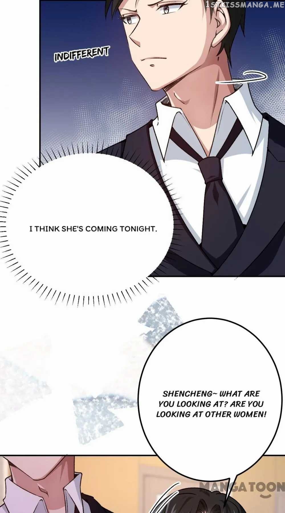 Marry To Find Love chapter 75 - page 4