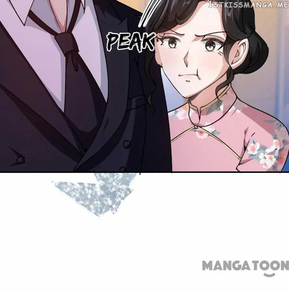 Marry To Find Love chapter 75 - page 5