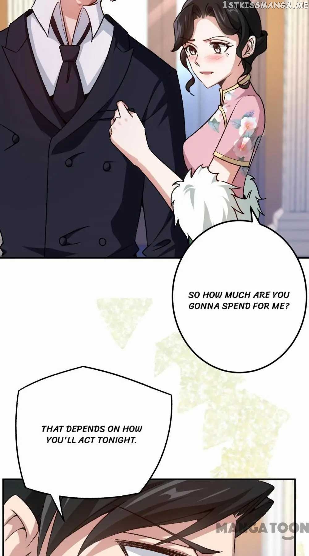 Marry To Find Love chapter 75 - page 7