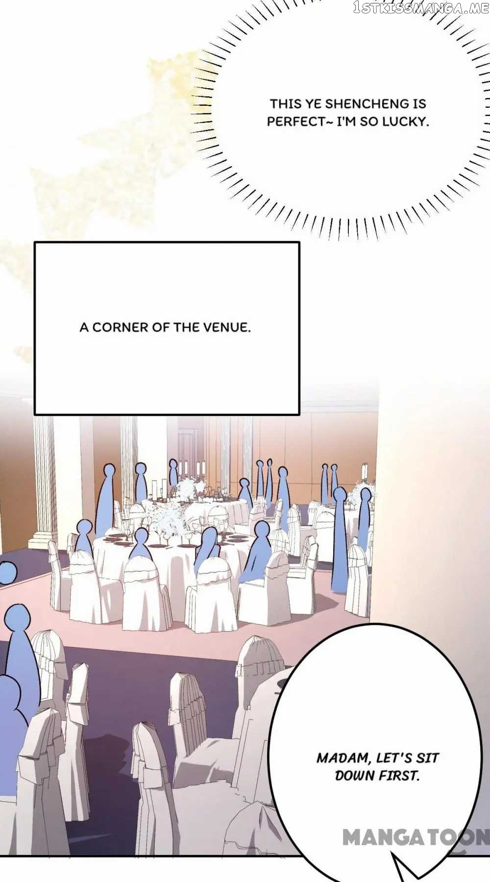 Marry To Find Love chapter 75 - page 9