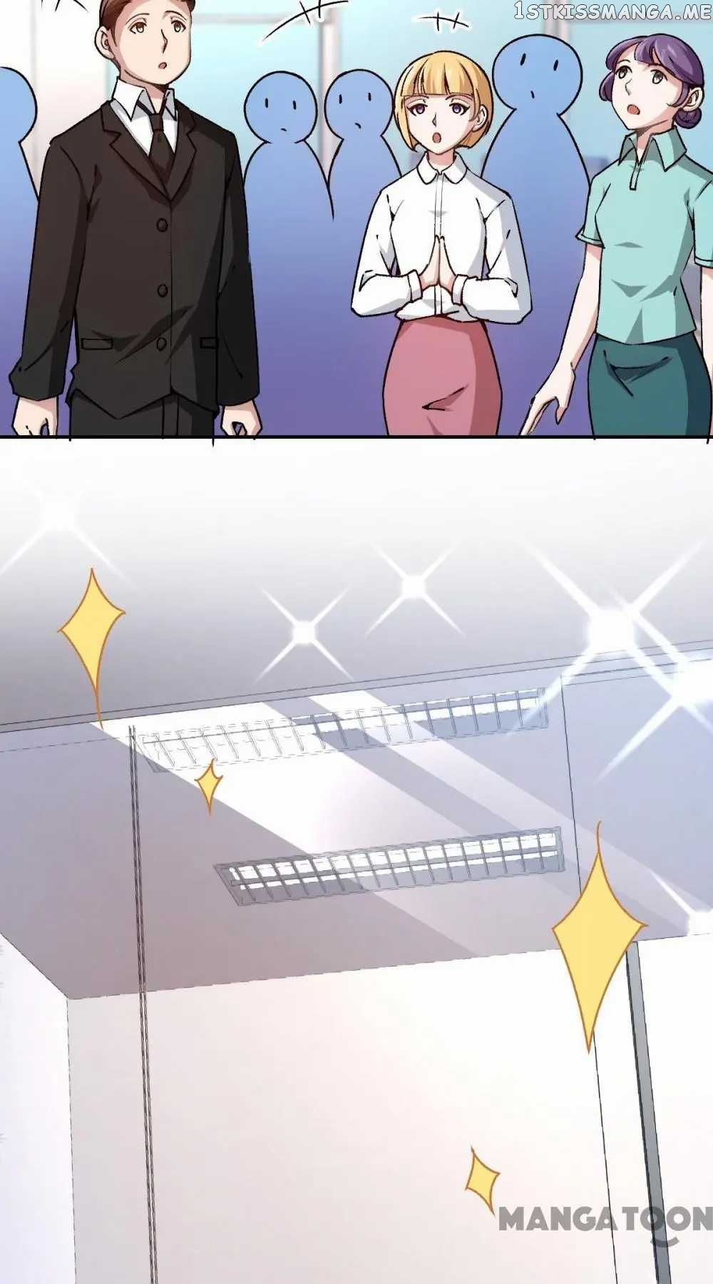 Marry To Find Love chapter 74 - page 2