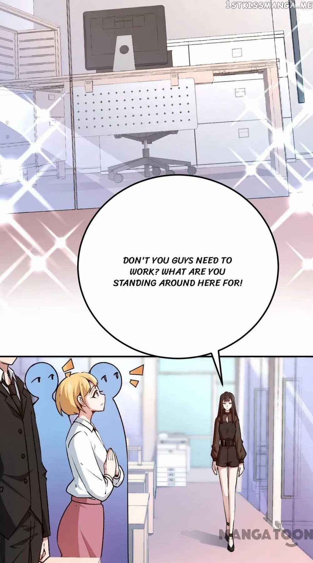 Marry To Find Love chapter 74 - page 3