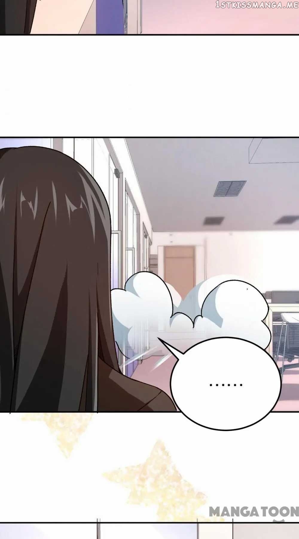 Marry To Find Love chapter 74 - page 4