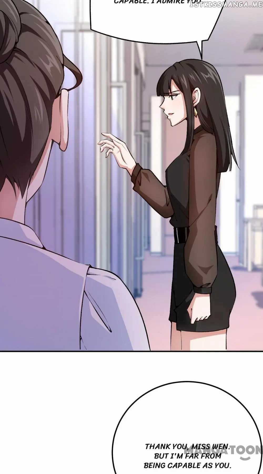 Marry To Find Love chapter 74 - page 7