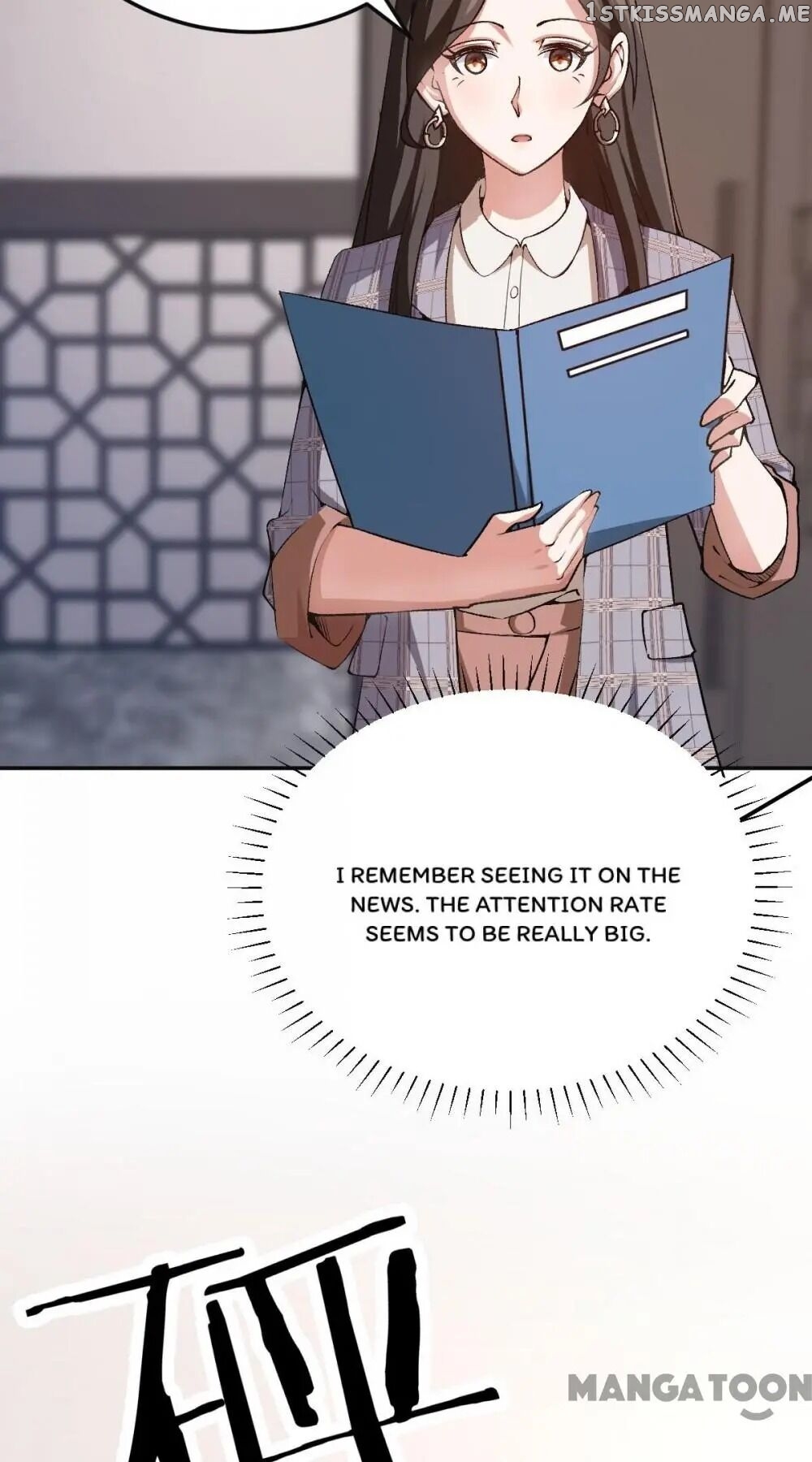 Marry To Find Love chapter 73 - page 2
