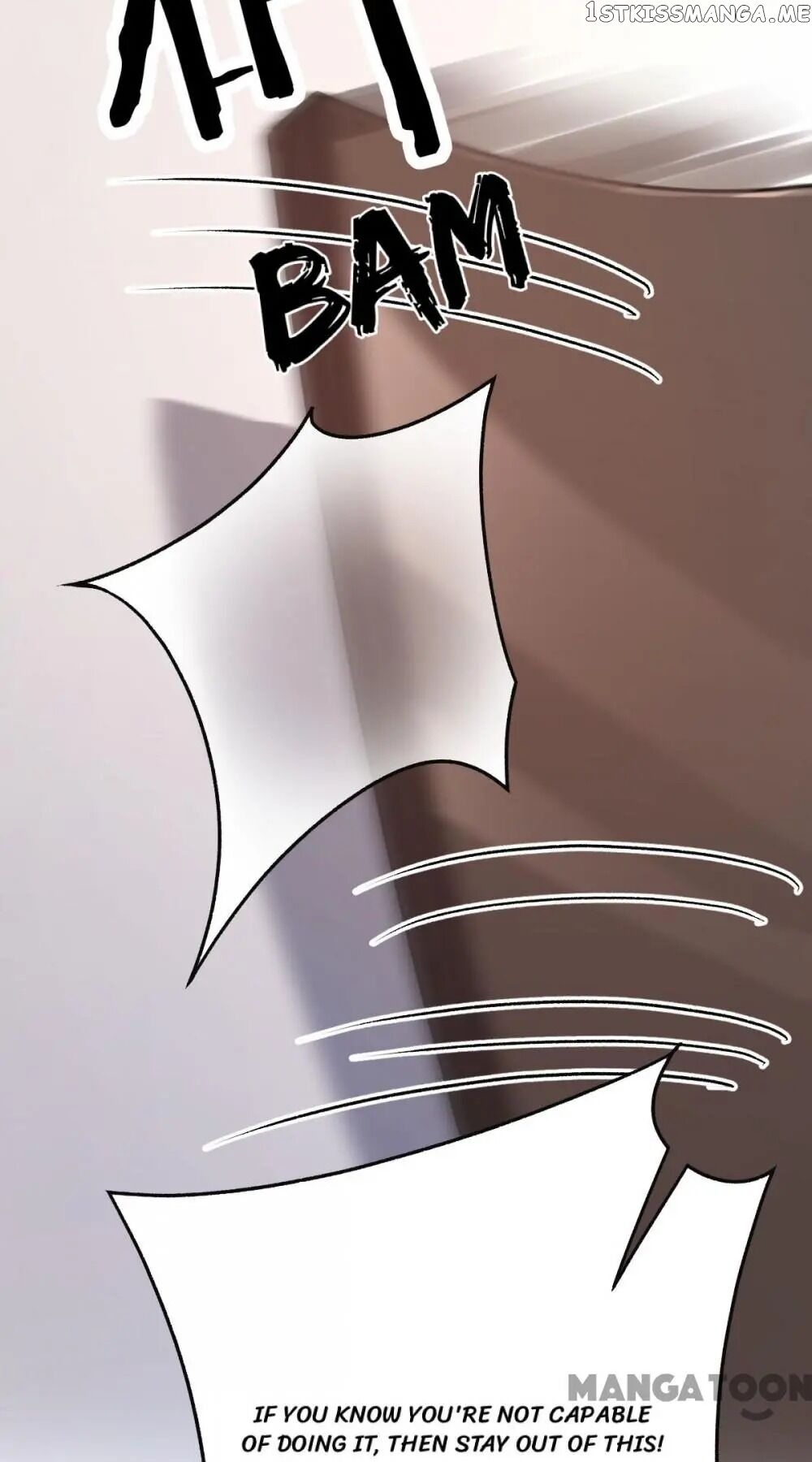 Marry To Find Love chapter 73 - page 3