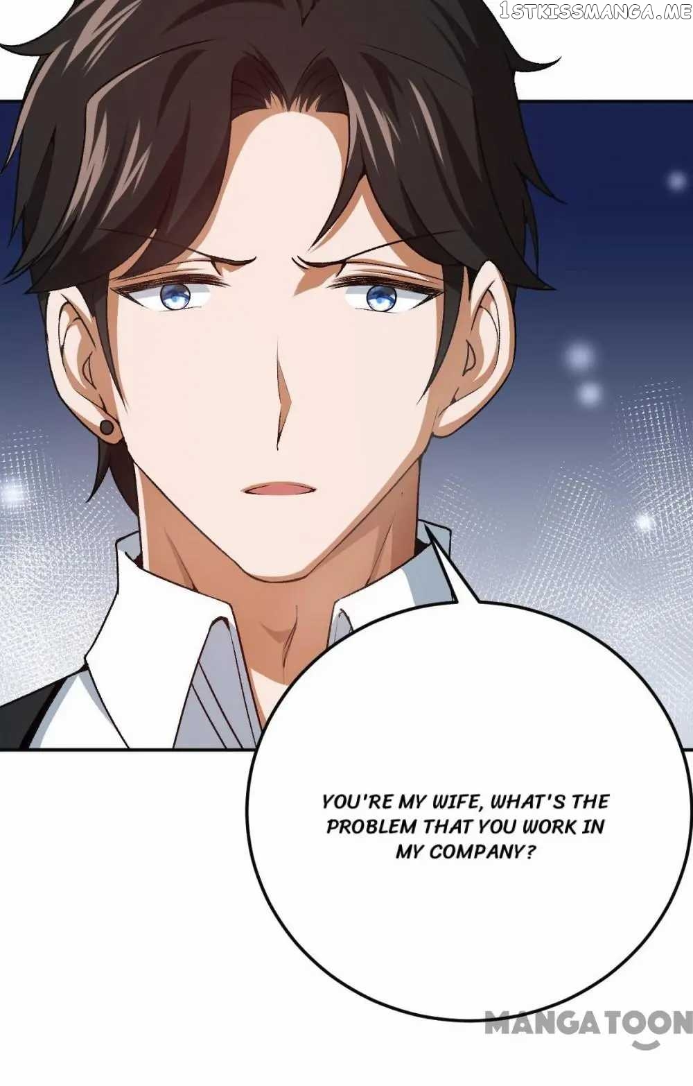 Marry To Find Love chapter 72 - page 32