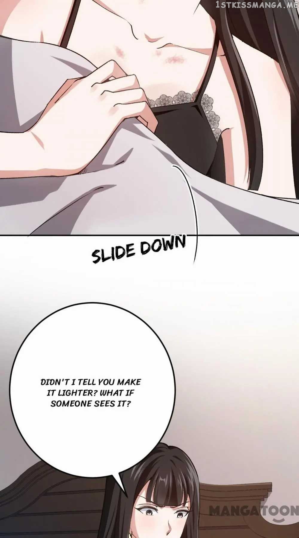Marry To Find Love chapter 72 - page 4