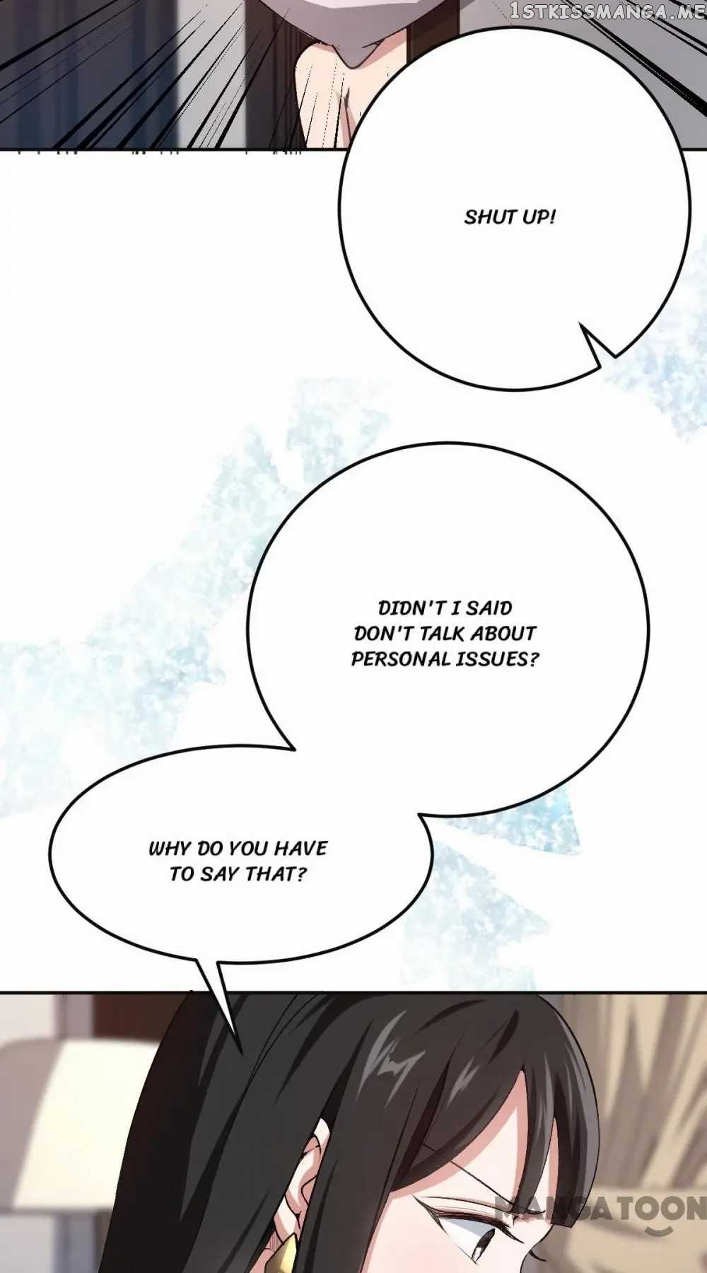 Marry To Find Love chapter 72 - page 9