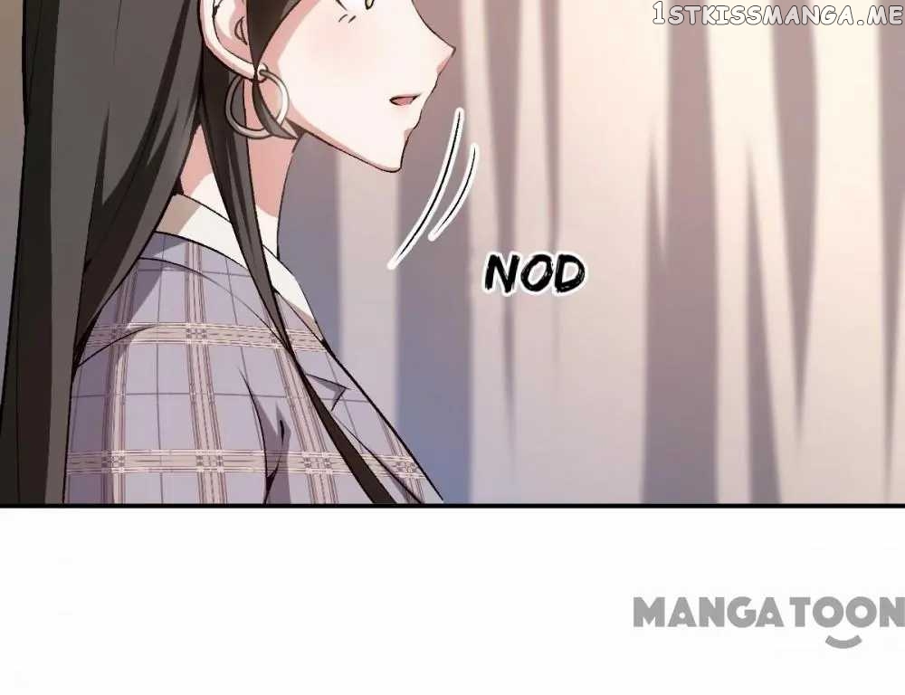 Marry To Find Love chapter 71 - page 5