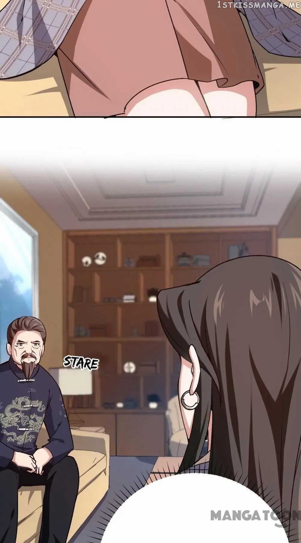 Marry To Find Love chapter 71 - page 7
