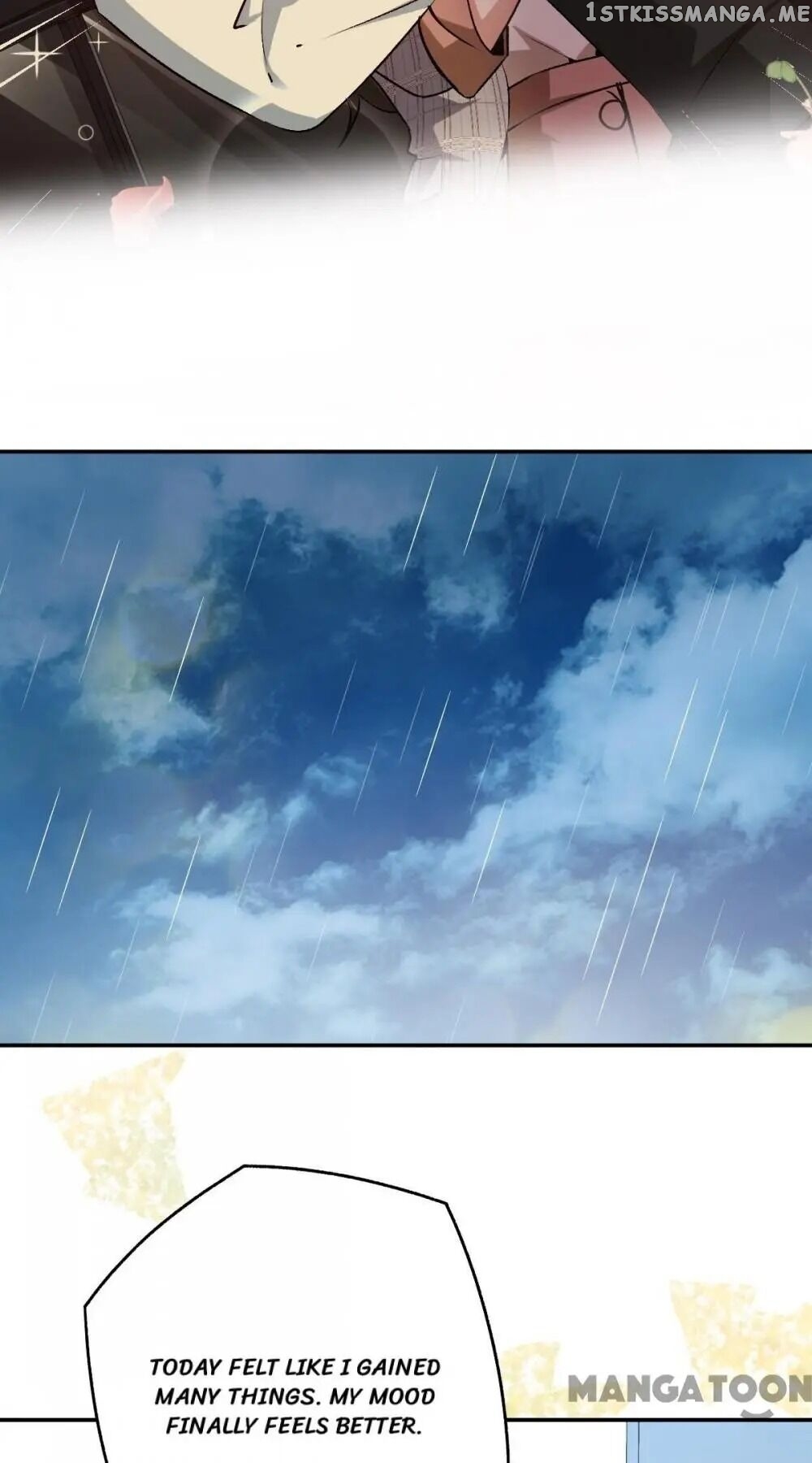 Marry To Find Love chapter 70 - page 3