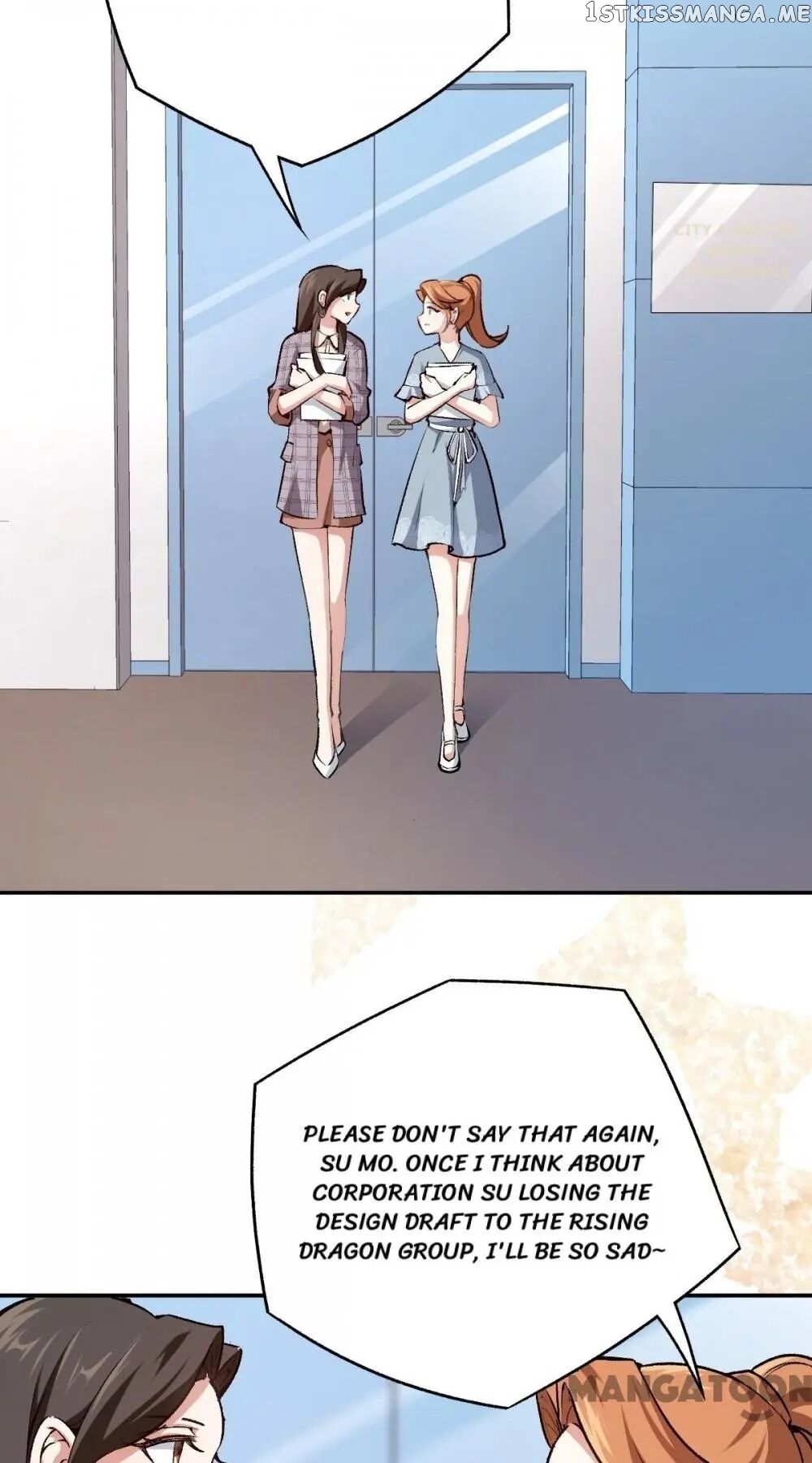 Marry To Find Love chapter 70 - page 4