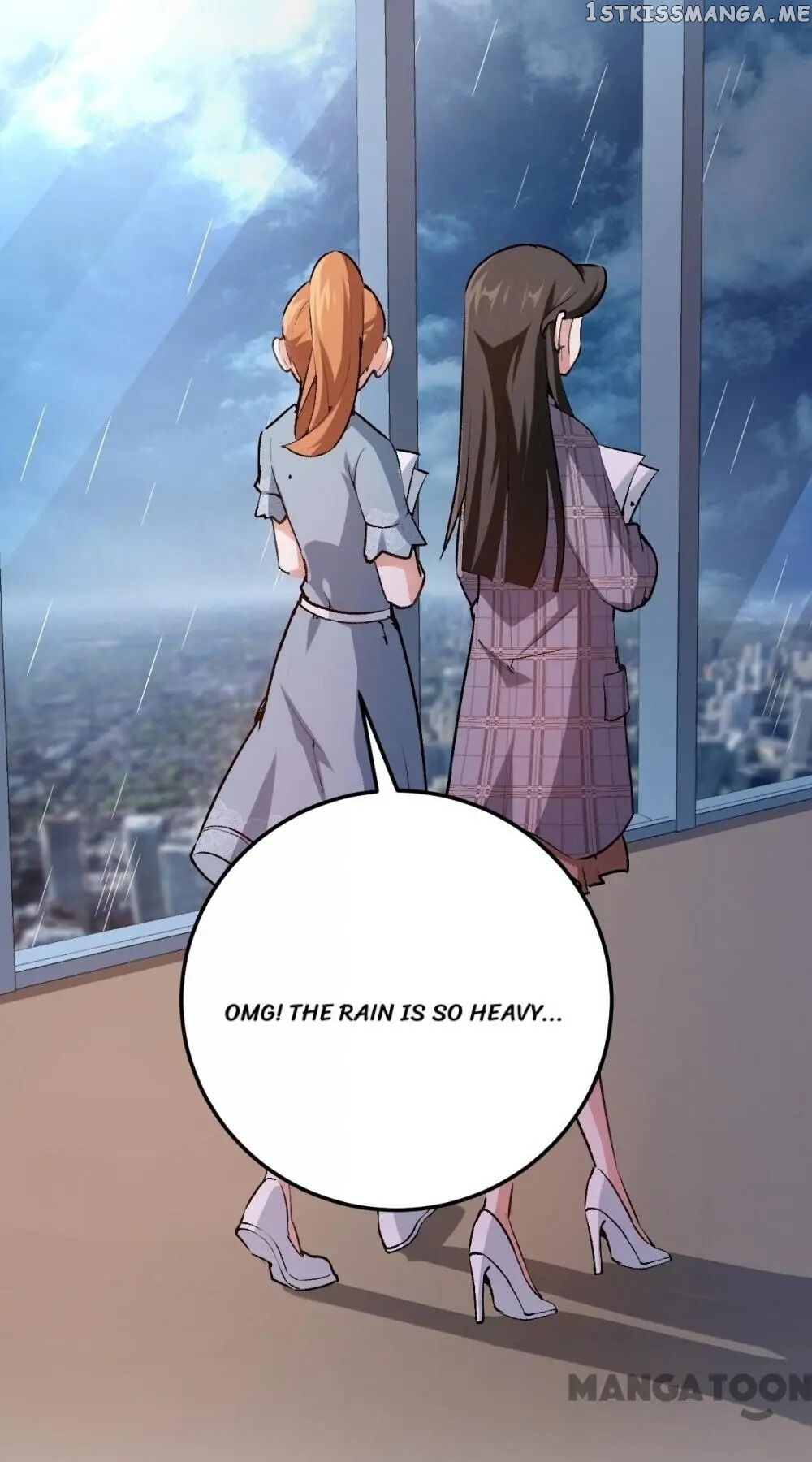 Marry To Find Love chapter 70 - page 7