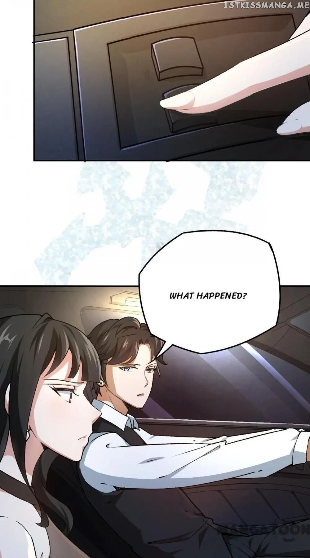 Marry To Find Love chapter 69 - page 2