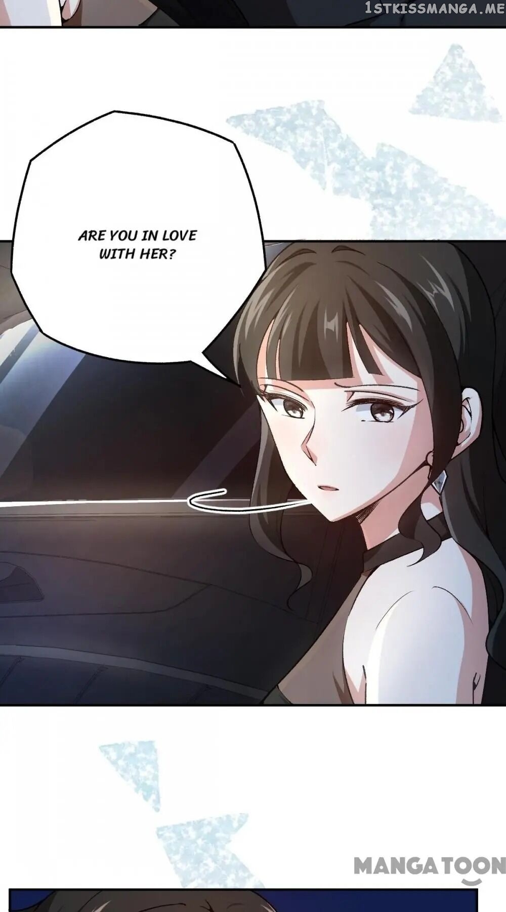 Marry To Find Love chapter 69 - page 3