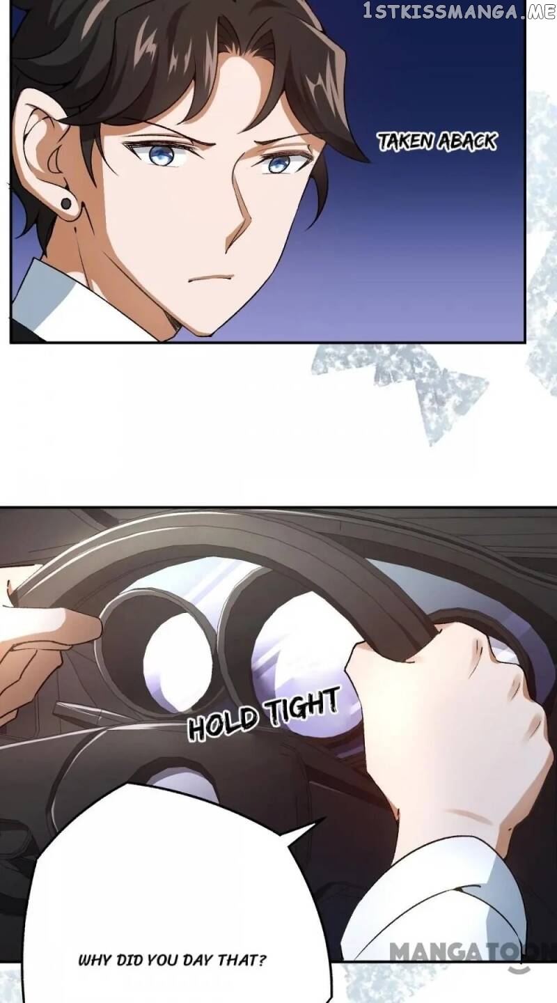 Marry To Find Love chapter 69 - page 4
