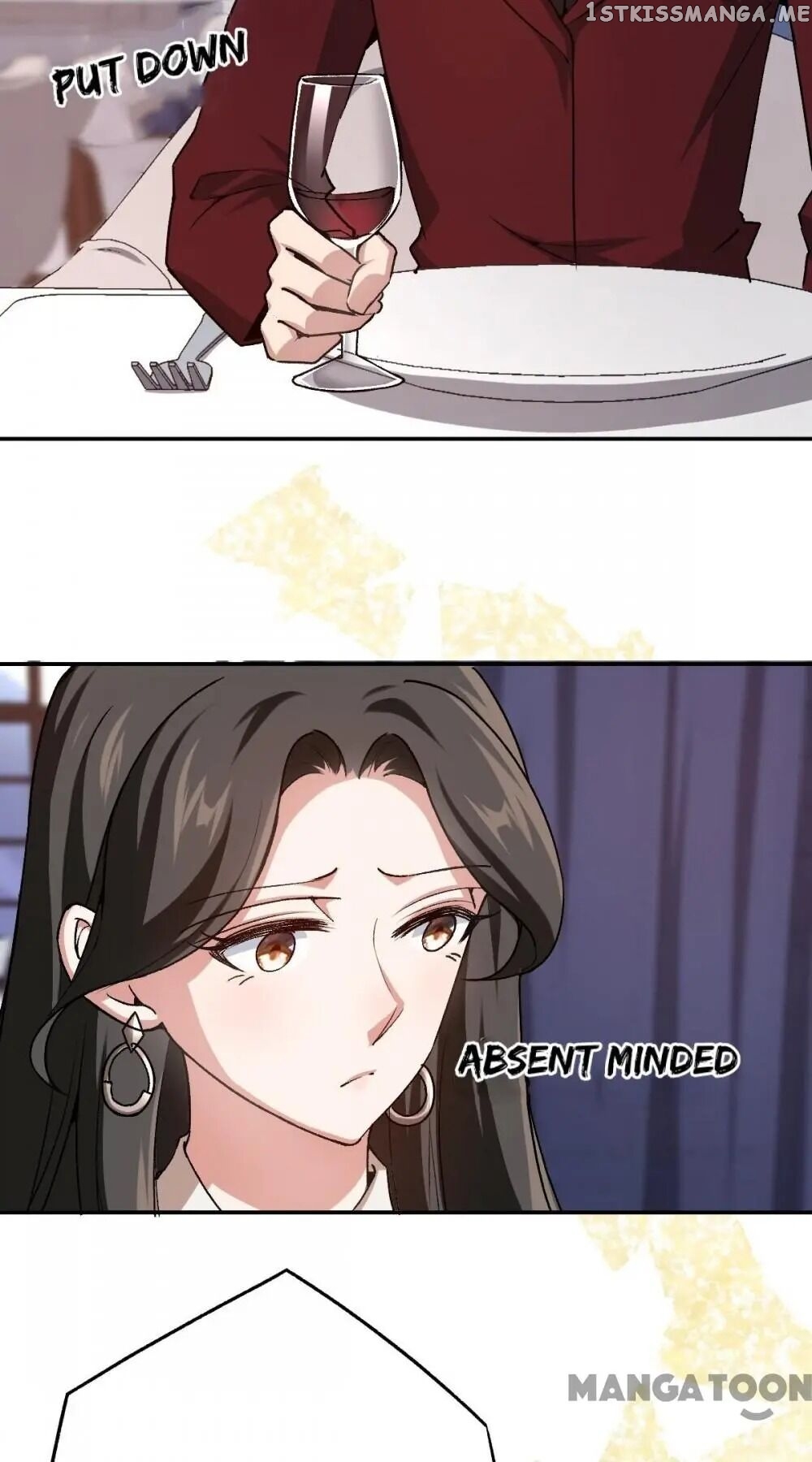 Marry To Find Love chapter 68 - page 3