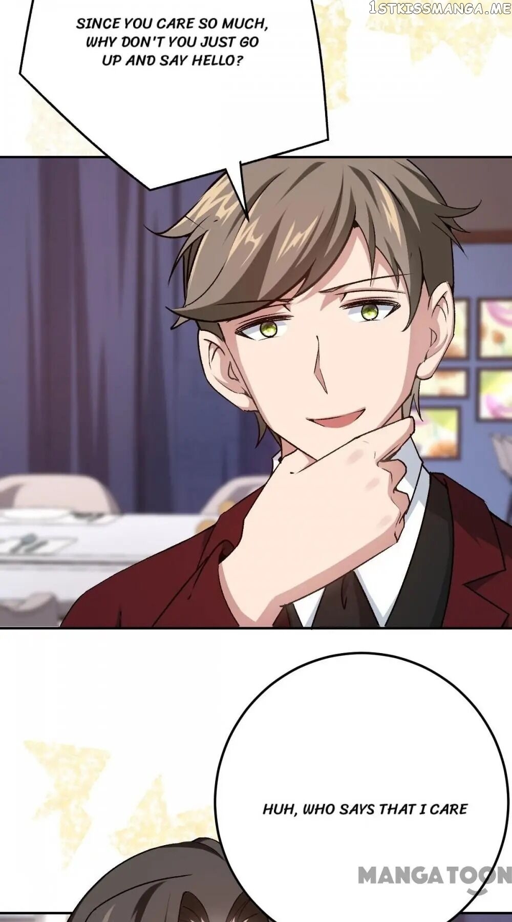 Marry To Find Love chapter 68 - page 4