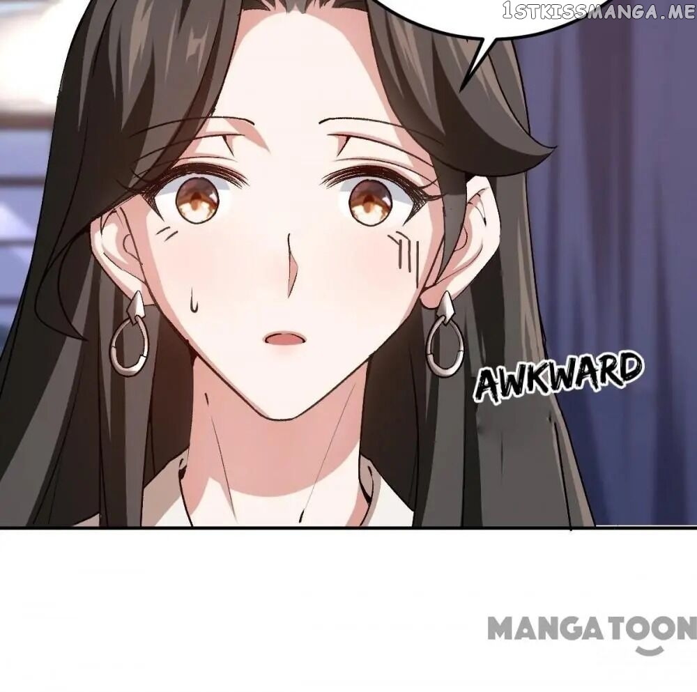 Marry To Find Love chapter 68 - page 5