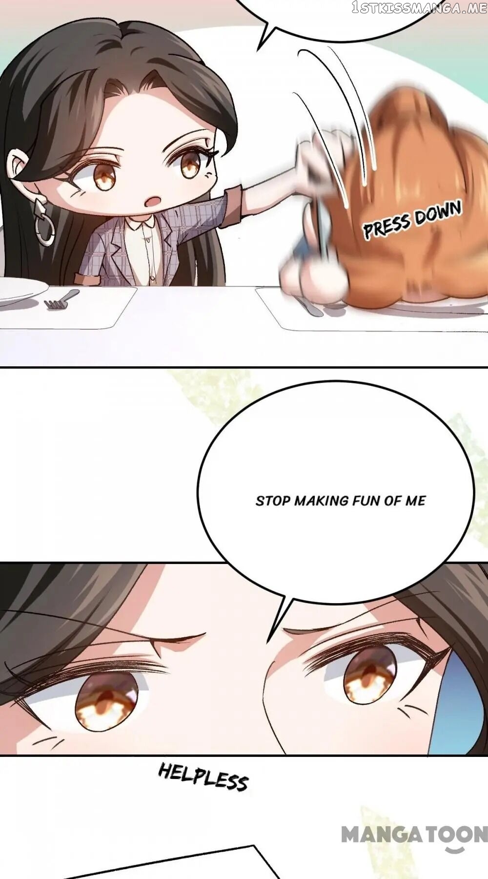 Marry To Find Love chapter 68 - page 7