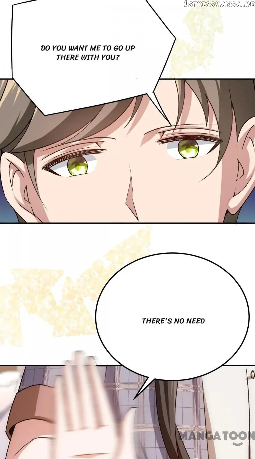 Marry To Find Love chapter 68 - page 8