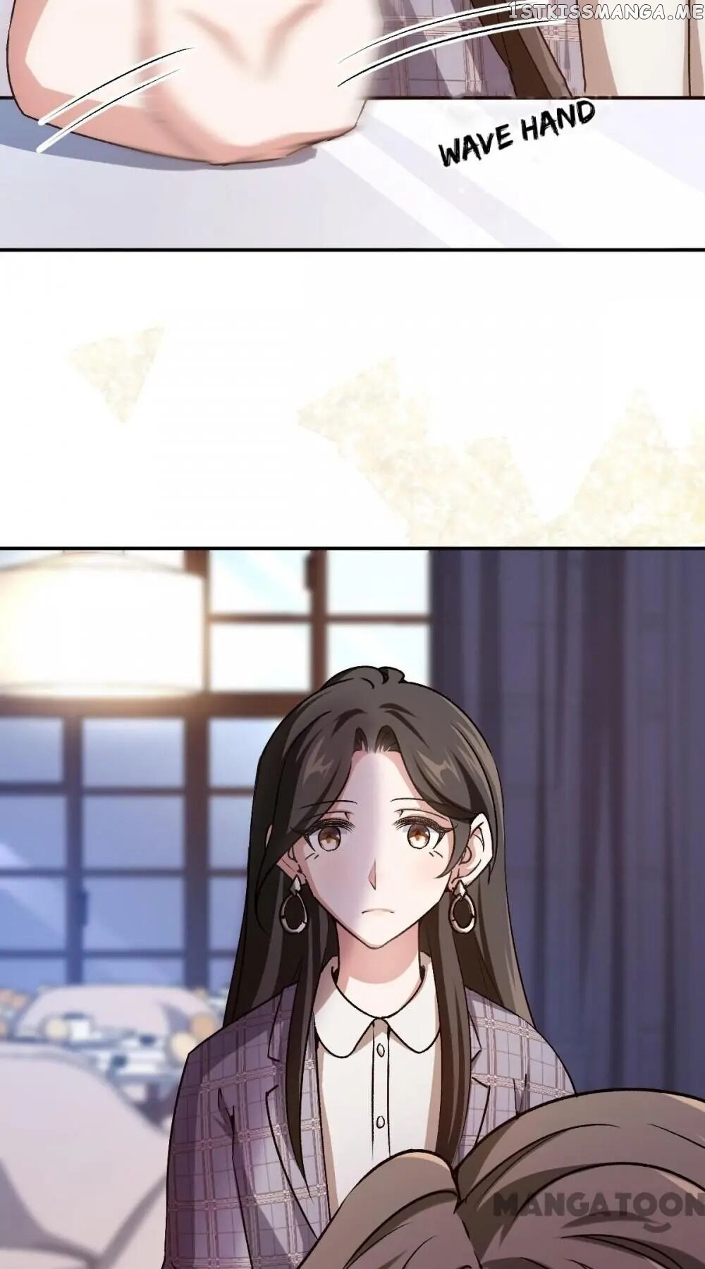 Marry To Find Love chapter 68 - page 9