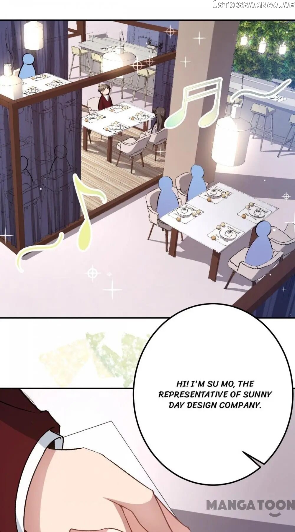 Marry To Find Love chapter 67 - page 1